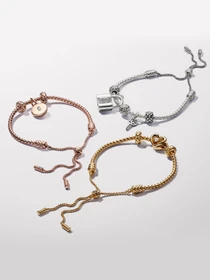 Для шармов PANDORA Moments модель 583090C00 Фото