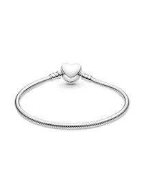 Для шармов PANDORA Moments модель 599206C00 Фото
