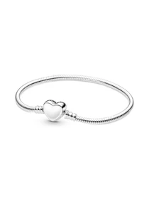 Для шармов PANDORA Moments модель 599206C00 Фото