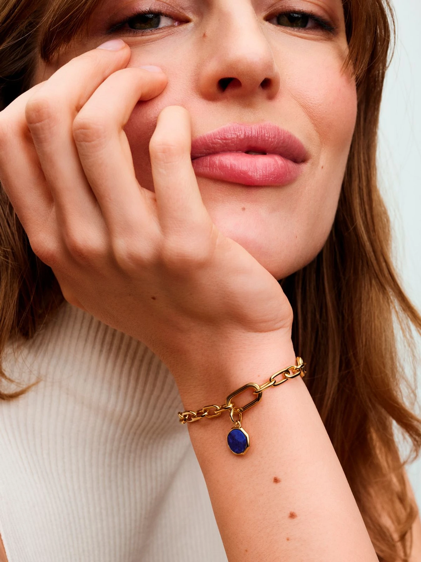 Медальоны PANDORA модель 763388C01 Медальоны PANDORA модель 763388C01 Фото