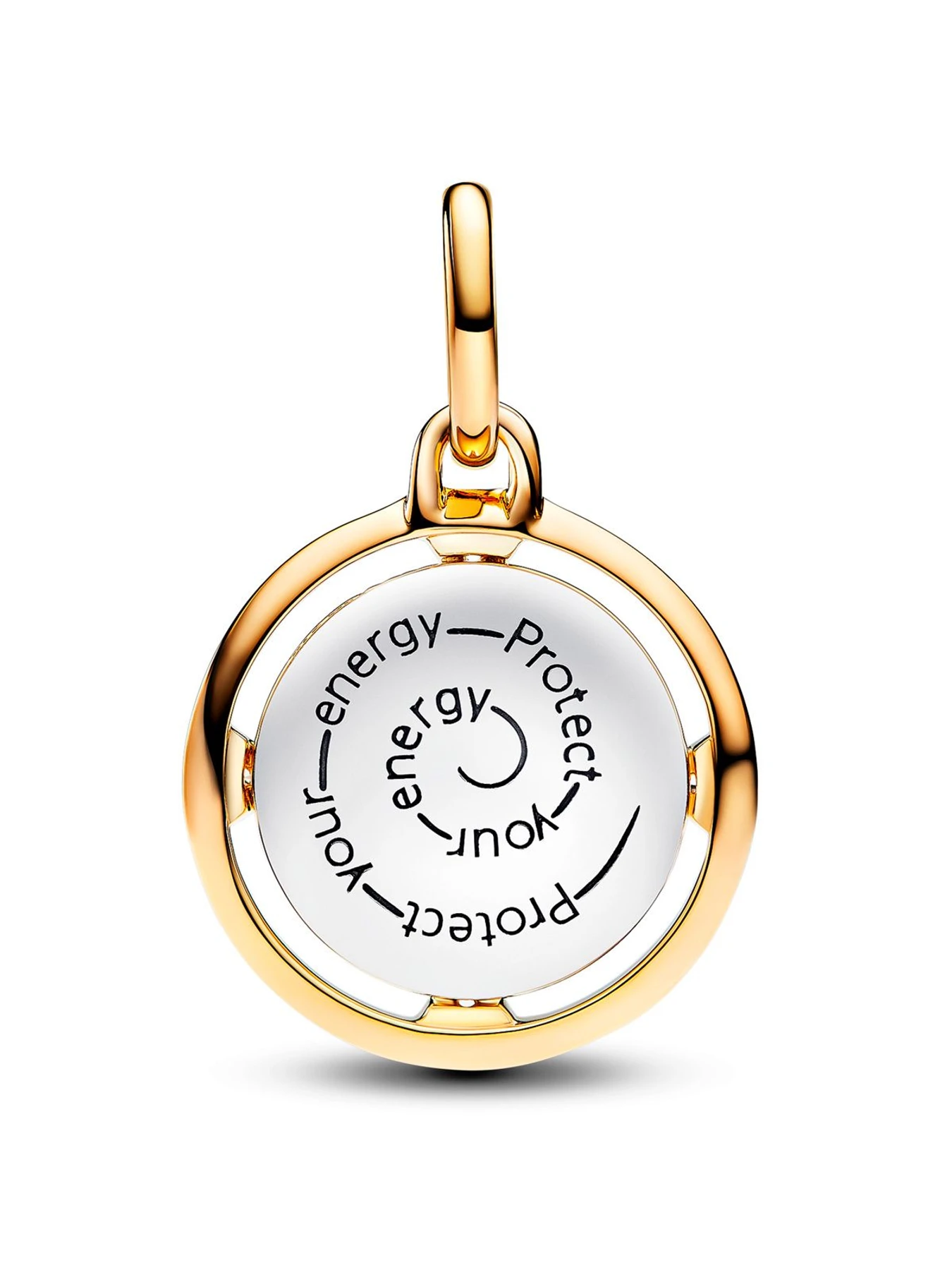 Медальоны PANDORA модель 763417C01 Медальоны PANDORA модель 763417C01 Фото