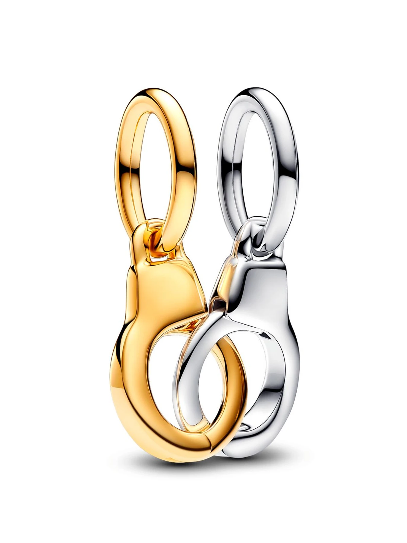 Шармы-подвески PANDORA Moments модель 763435C00 Шармы-подвески PANDORA Moments модель 763435C00 Фото