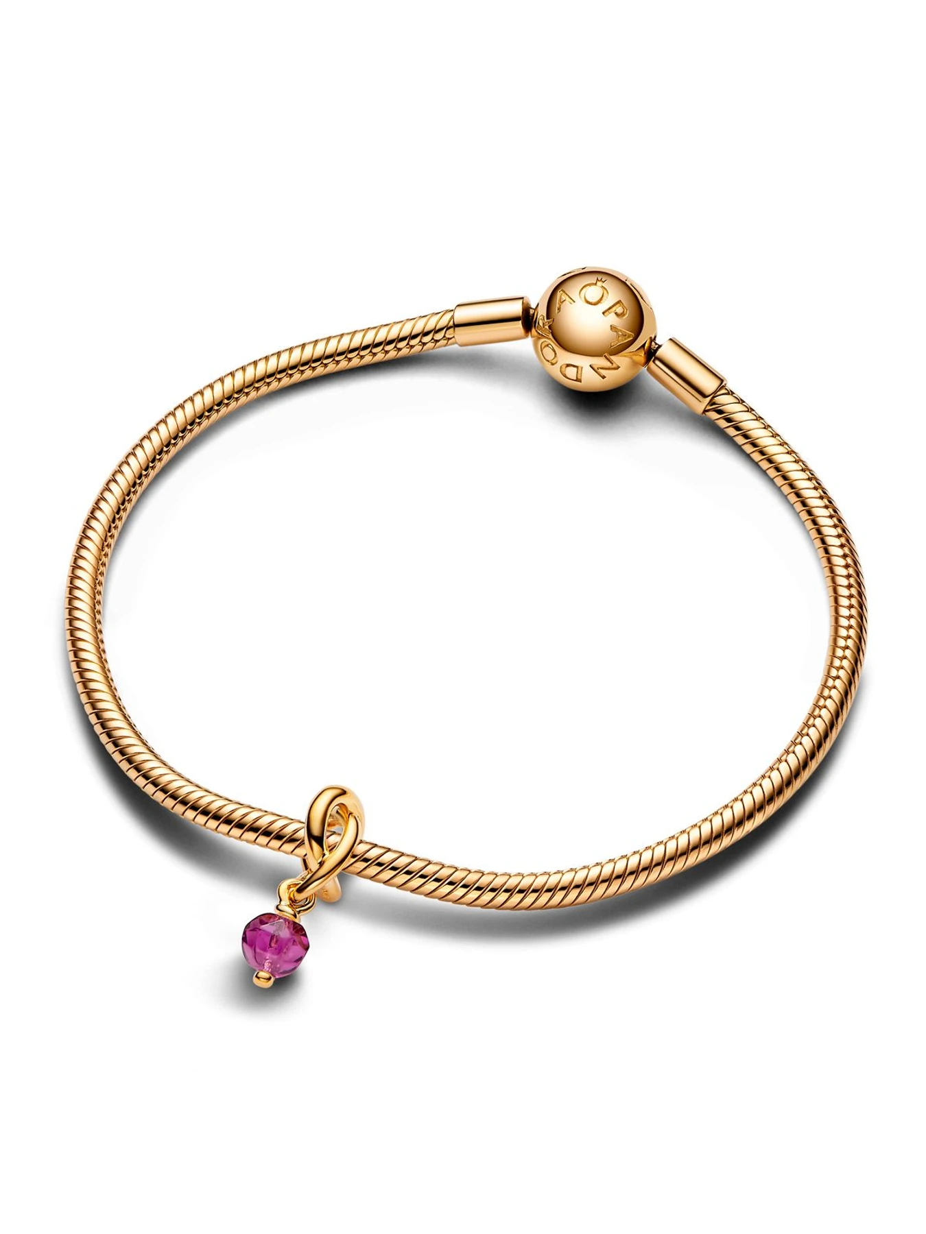 Шармы-подвески PANDORA Moments модель 763462C02 Шармы-подвески PANDORA Moments модель 763462C02 Фото