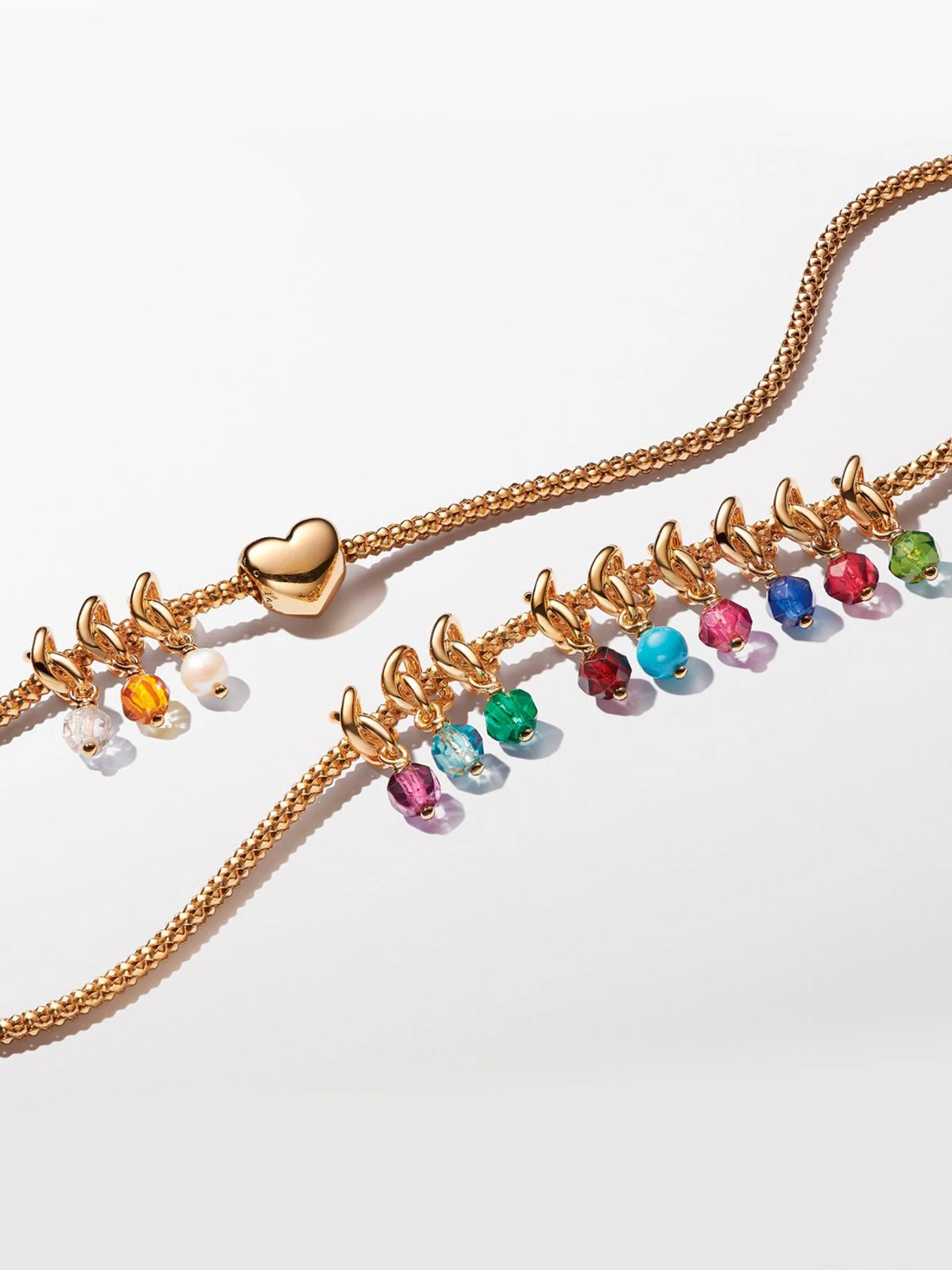 Шармы-подвески PANDORA Moments модель 763462C02 Шармы-подвески PANDORA Moments модель 763462C02 Фото