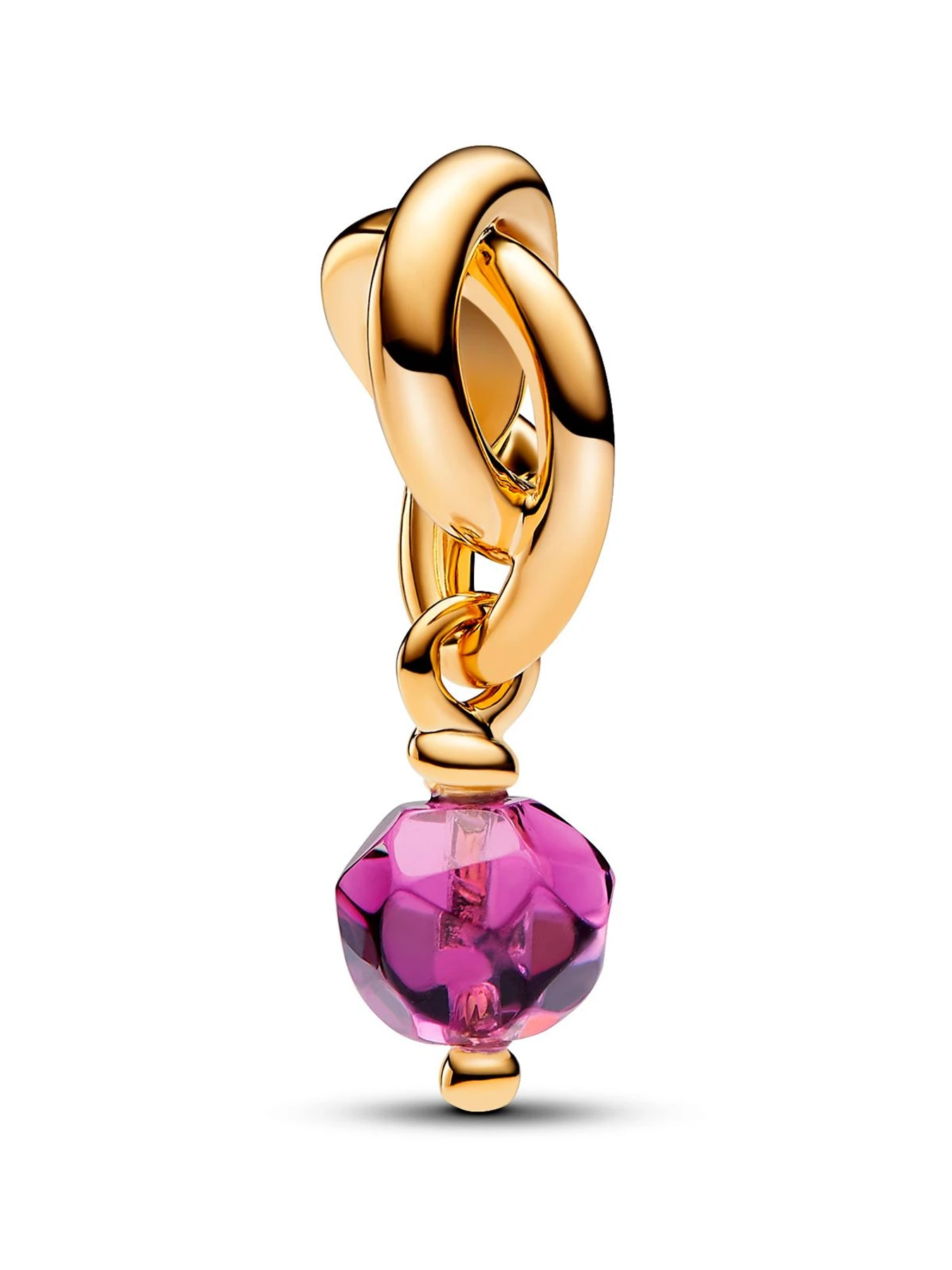 Шармы-подвески PANDORA Moments модель 763462C02 Шармы-подвески PANDORA Moments модель 763462C02 Фото