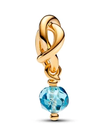 Шармы-подвески PANDORA Moments модель 763462C03 Фото