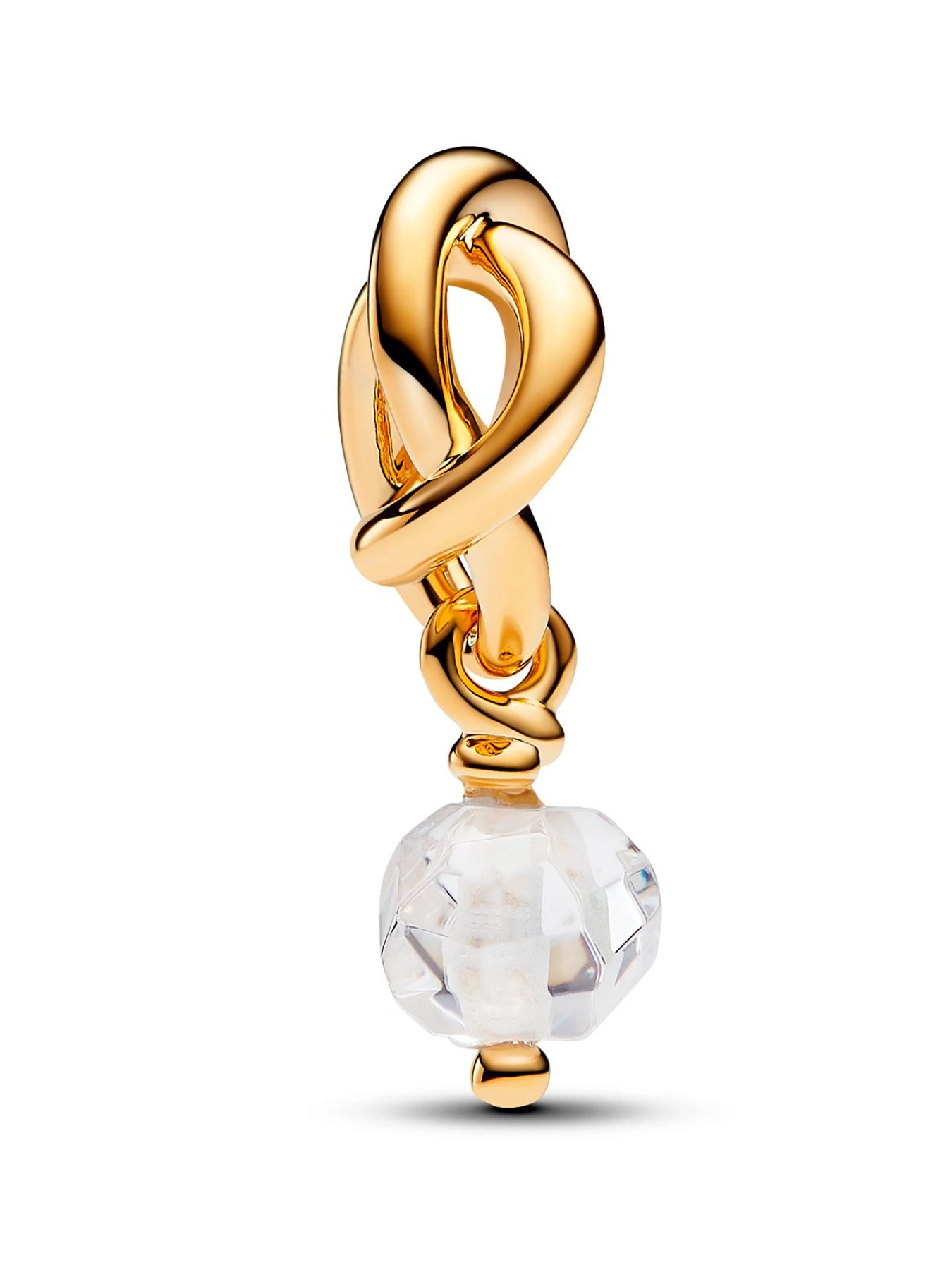 Шармы-подвески PANDORA Moments модель 763462C04 Шармы-подвески PANDORA Moments модель 763462C04 Фото