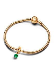 Шармы-подвески PANDORA Moments модель 763462C05 Фото