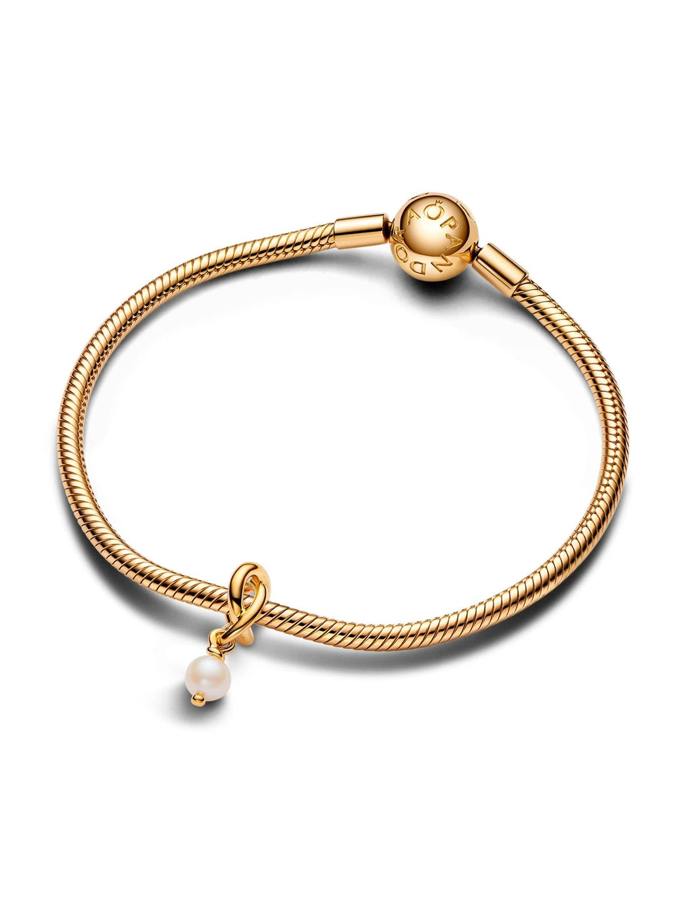Шармы-подвески PANDORA Moments модель 763462C06 Шармы-подвески PANDORA Moments модель 763462C06 Фото