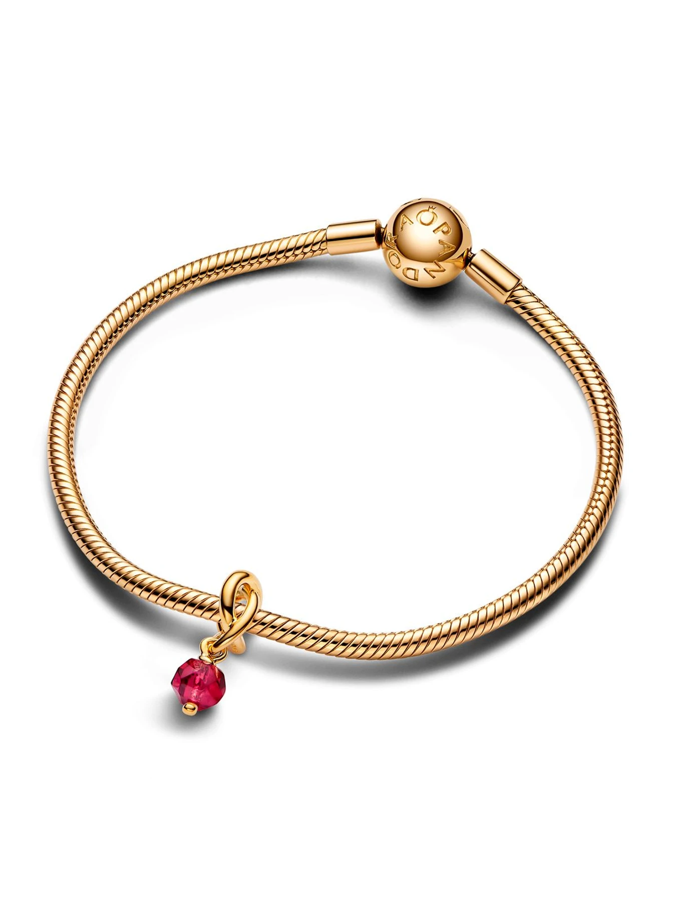 Шармы-подвески PANDORA Moments модель 763462C07 Шармы-подвески PANDORA Moments модель 763462C07 Фото