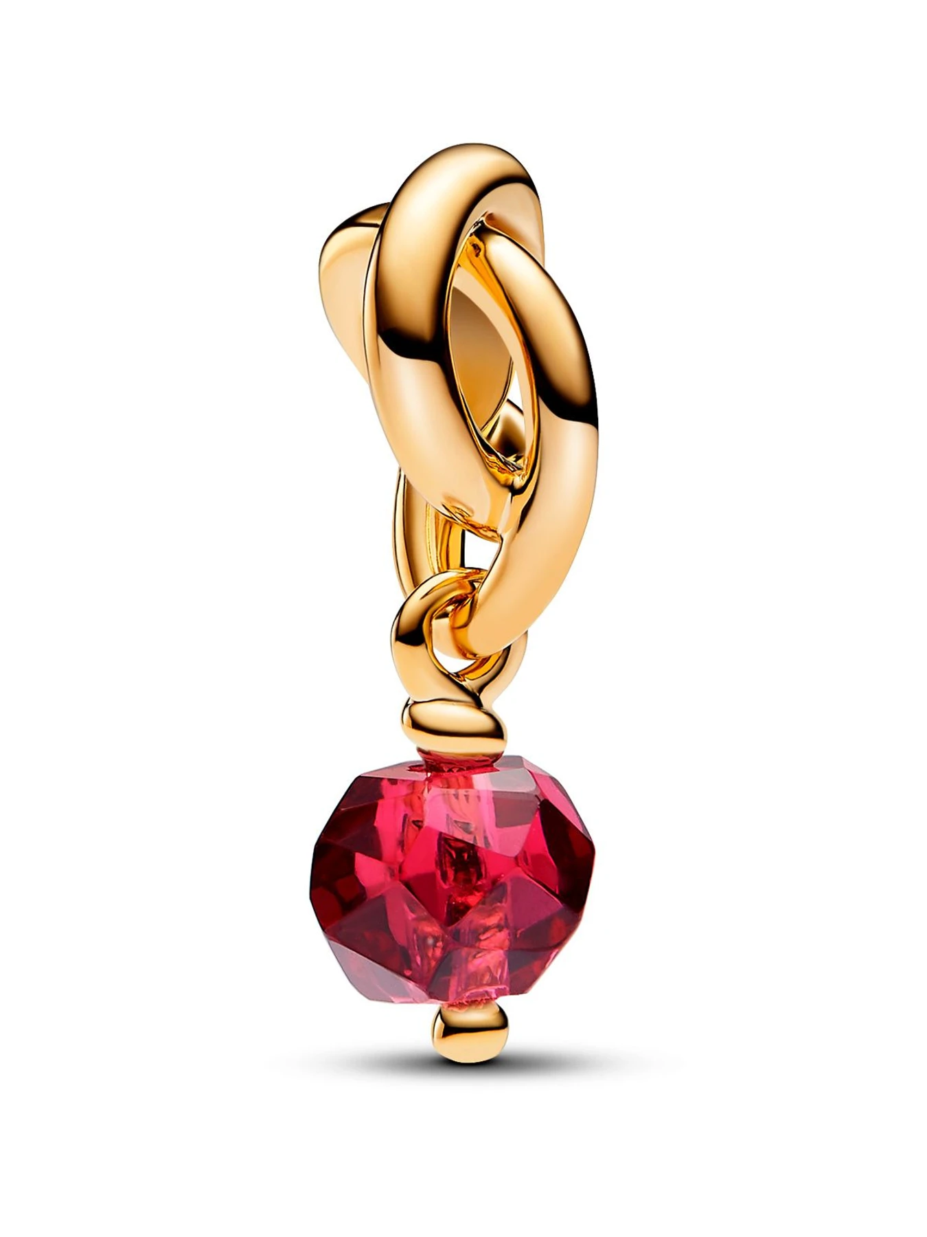 Шармы-подвески PANDORA Moments модель 763462C07 Шармы-подвески PANDORA Moments модель 763462C07 Фото