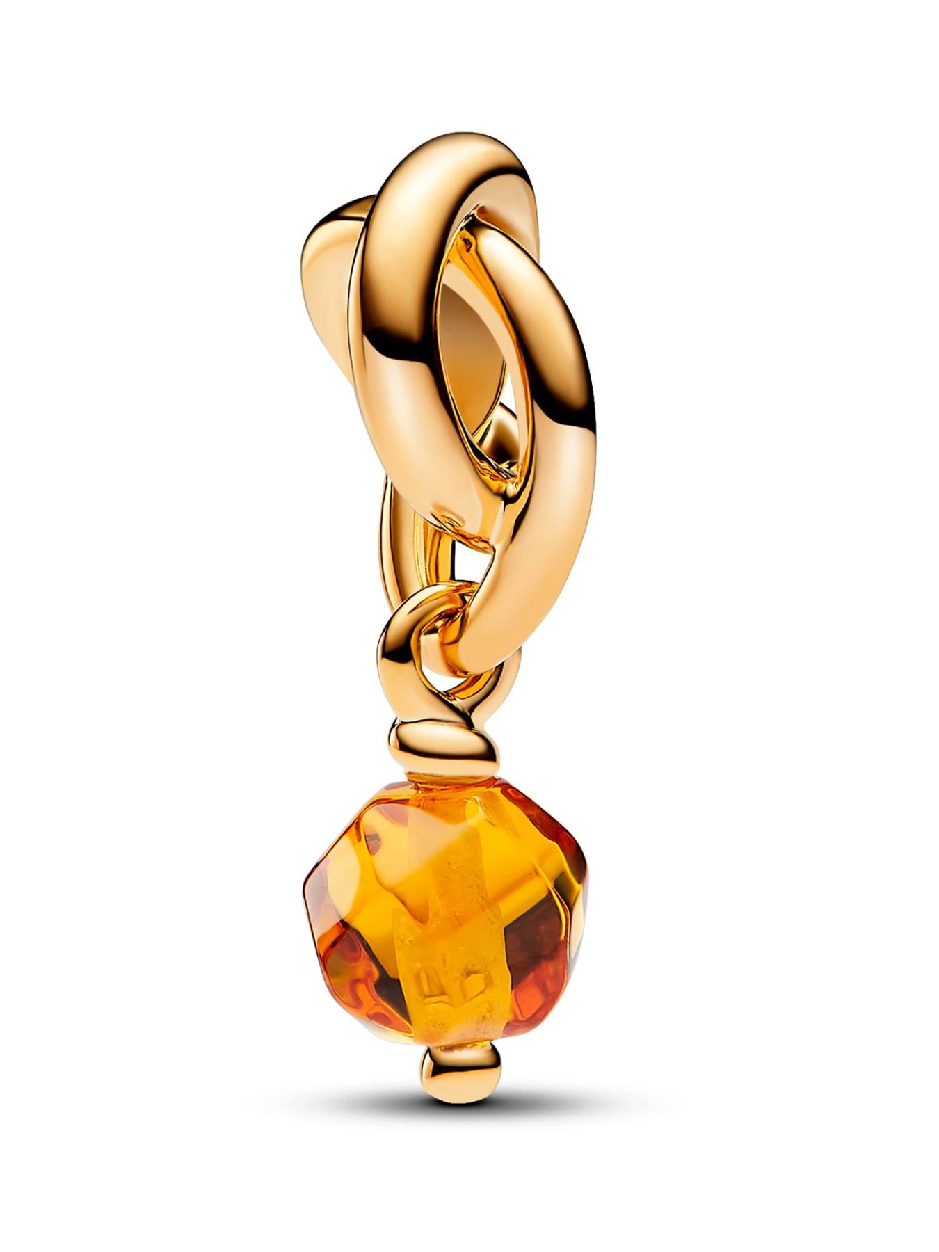 Шармы-подвески PANDORA Moments модель 763462C11 Шармы-подвески PANDORA Moments модель 763462C11 Фото