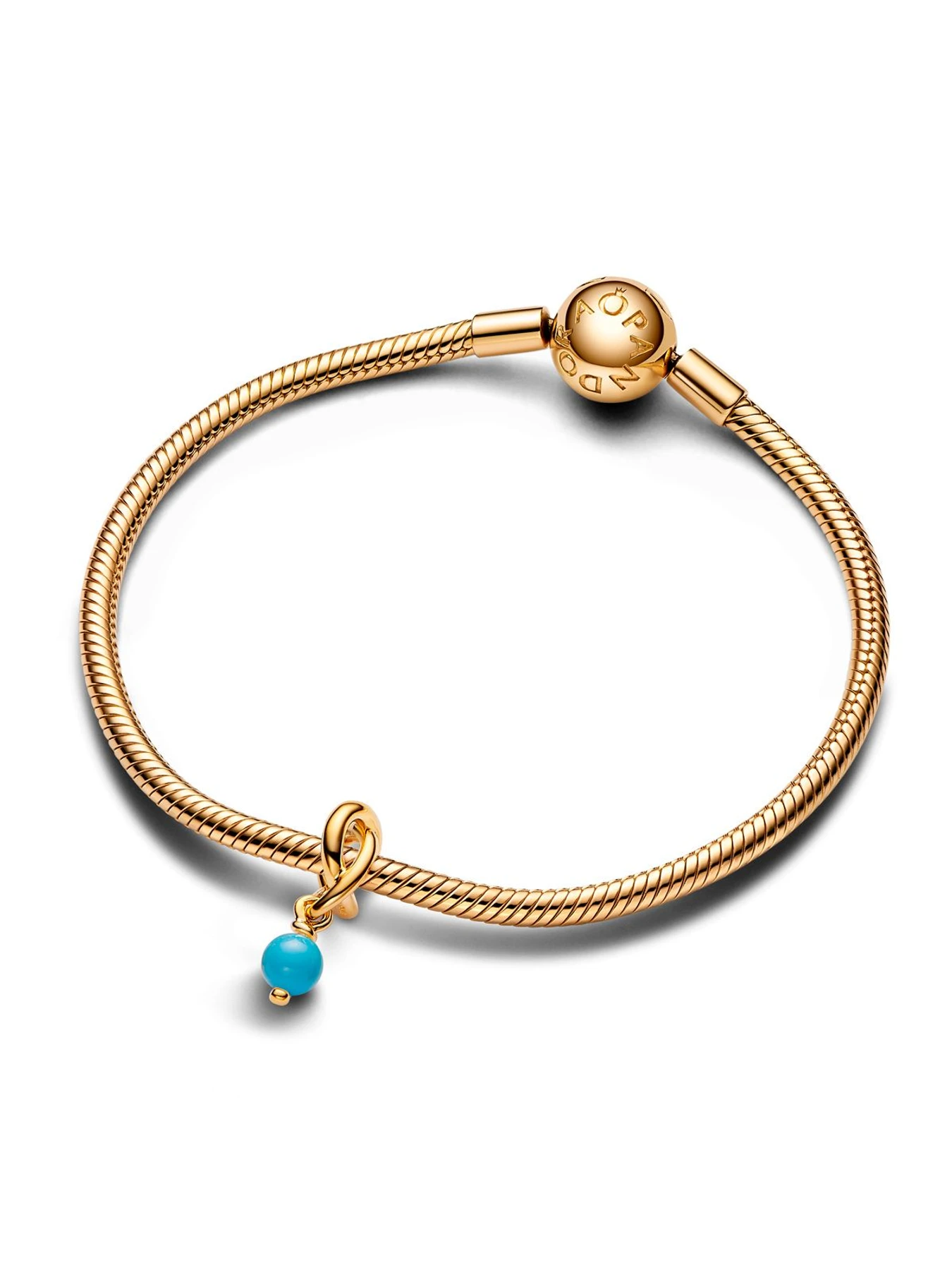 Шармы-подвески PANDORA Moments модель 763462C12 Фото