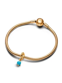 Шармы-подвески PANDORA Moments модель 763462C12 Фото