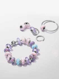 Классические PANDORA Moments модель 791691C05 Фото