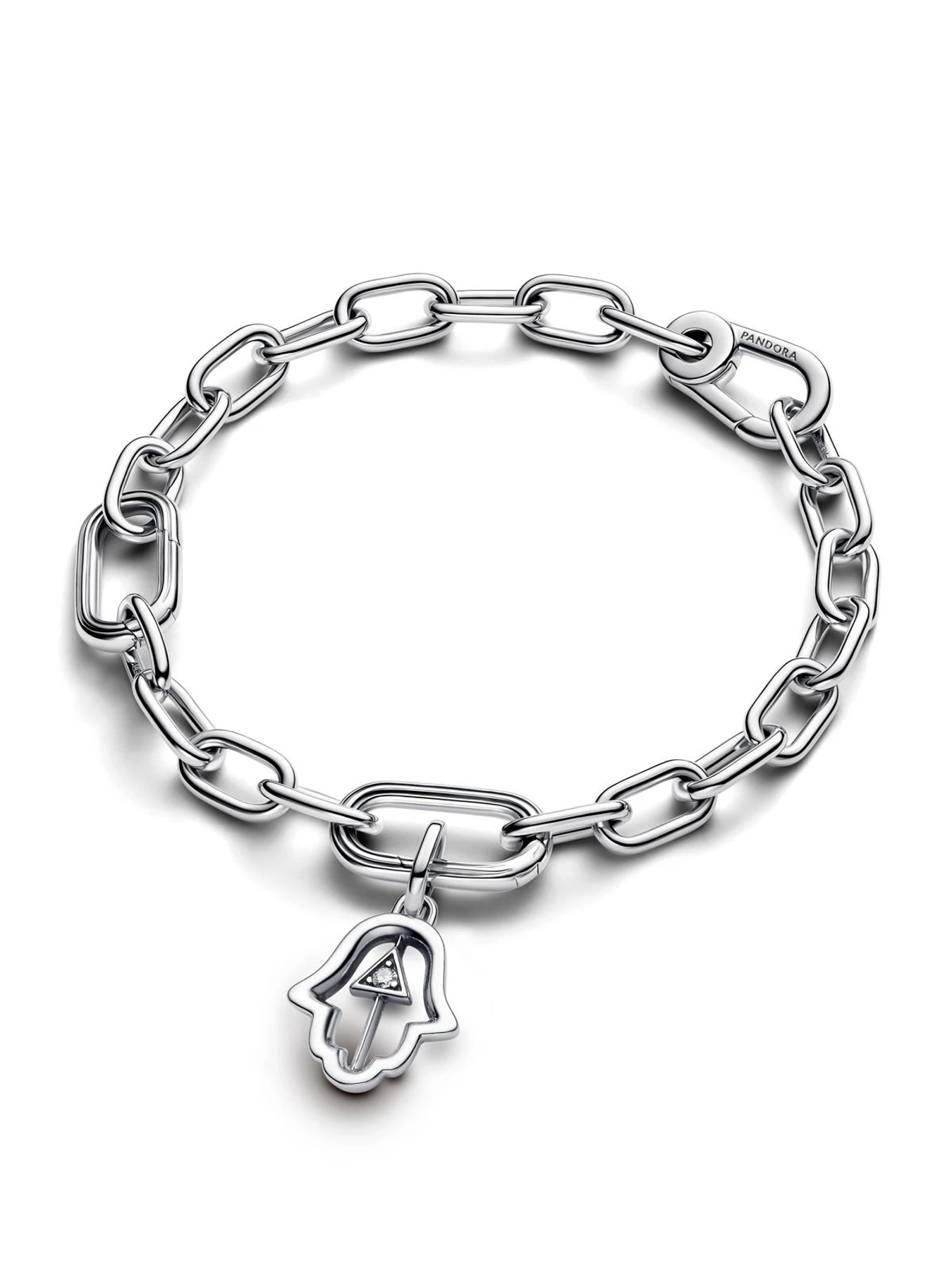 Медальоны PANDORA модель 793411C01 Медальоны PANDORA модель 793411C01 Фото