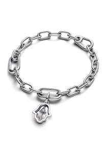Медальоны PANDORA модель 793411C01 Фото