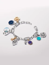 Медальоны PANDORA модель 793411C01 Фото