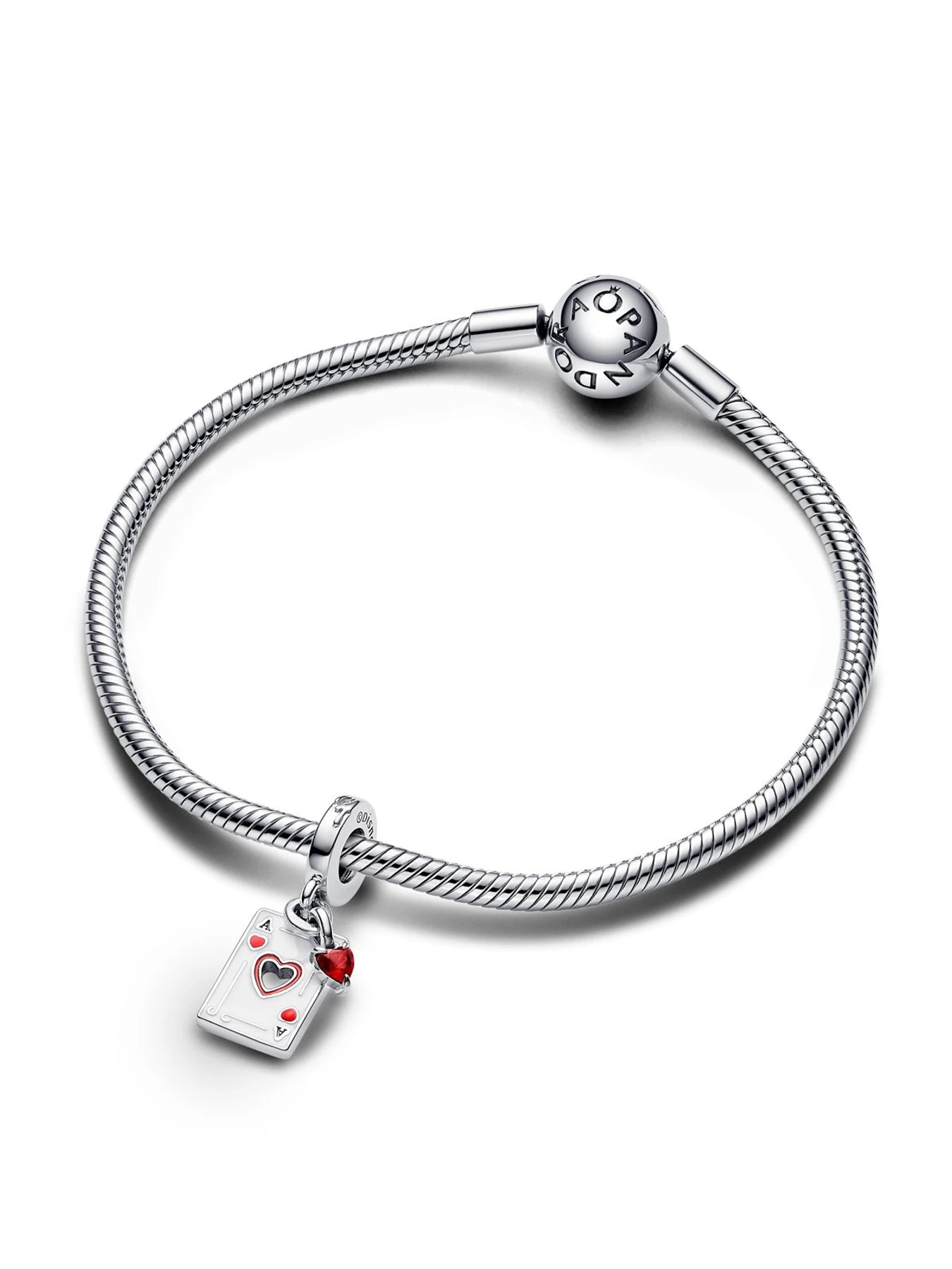 Шармы-подвески PANDORA Collabs модель 793420C01 Шармы-подвески PANDORA Collabs модель 793420C01 Фото