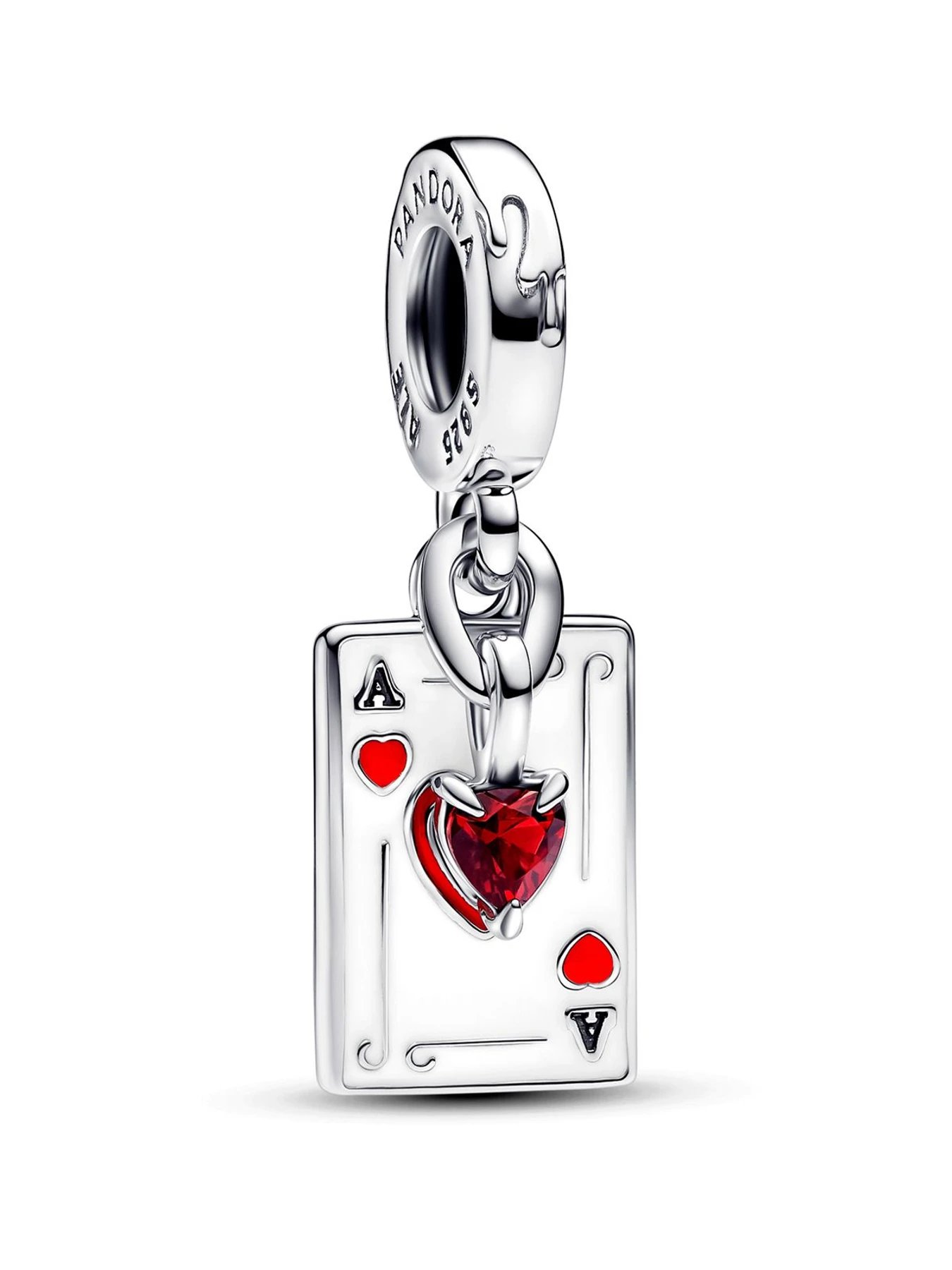 Шармы-подвески PANDORA Collabs модель 793420C01 Шармы-подвески PANDORA Collabs модель 793420C01 Фото