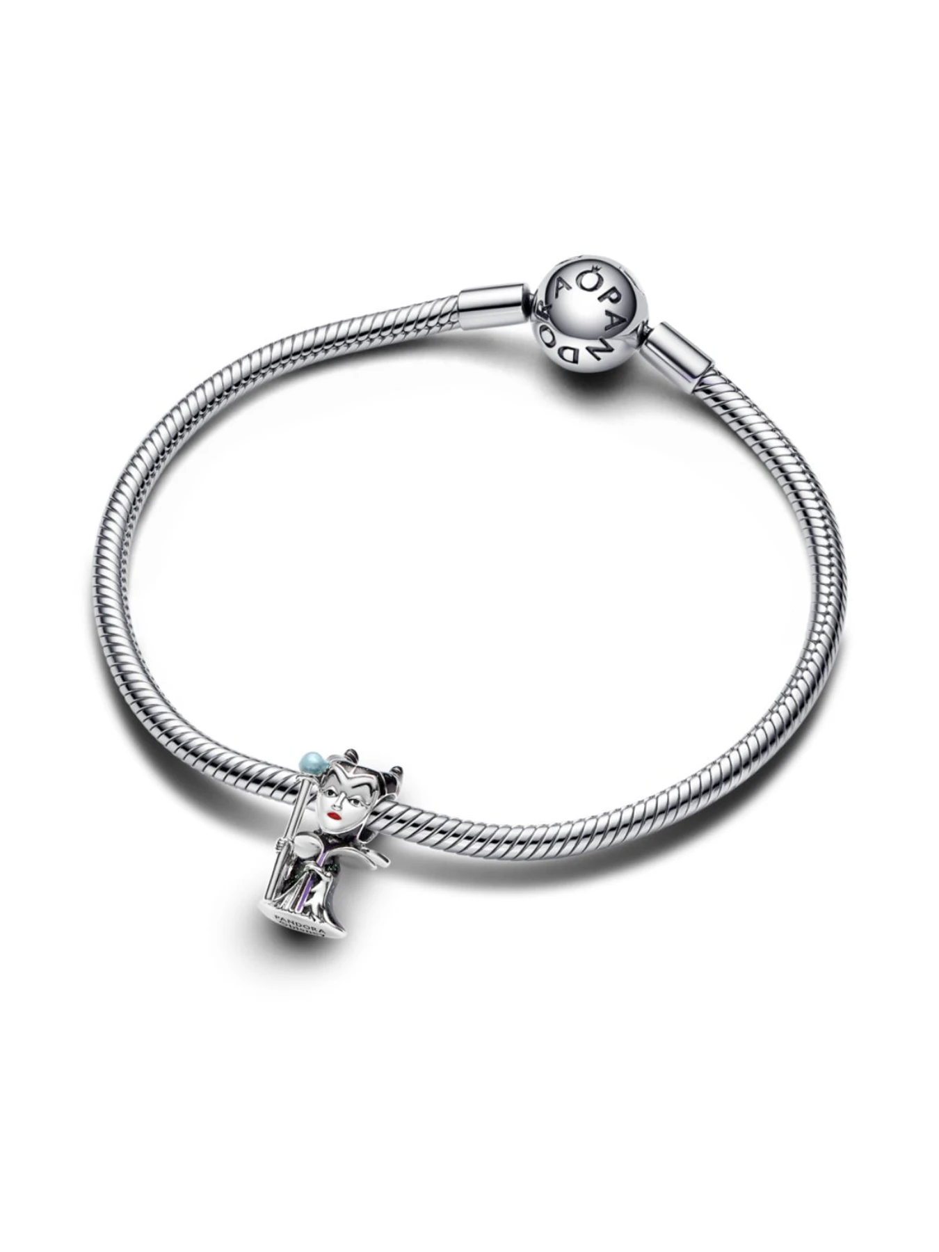 Классические PANDORA Collabs модель 793423C01 Фото