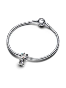 Классические PANDORA Collabs модель 793423C01 Фото