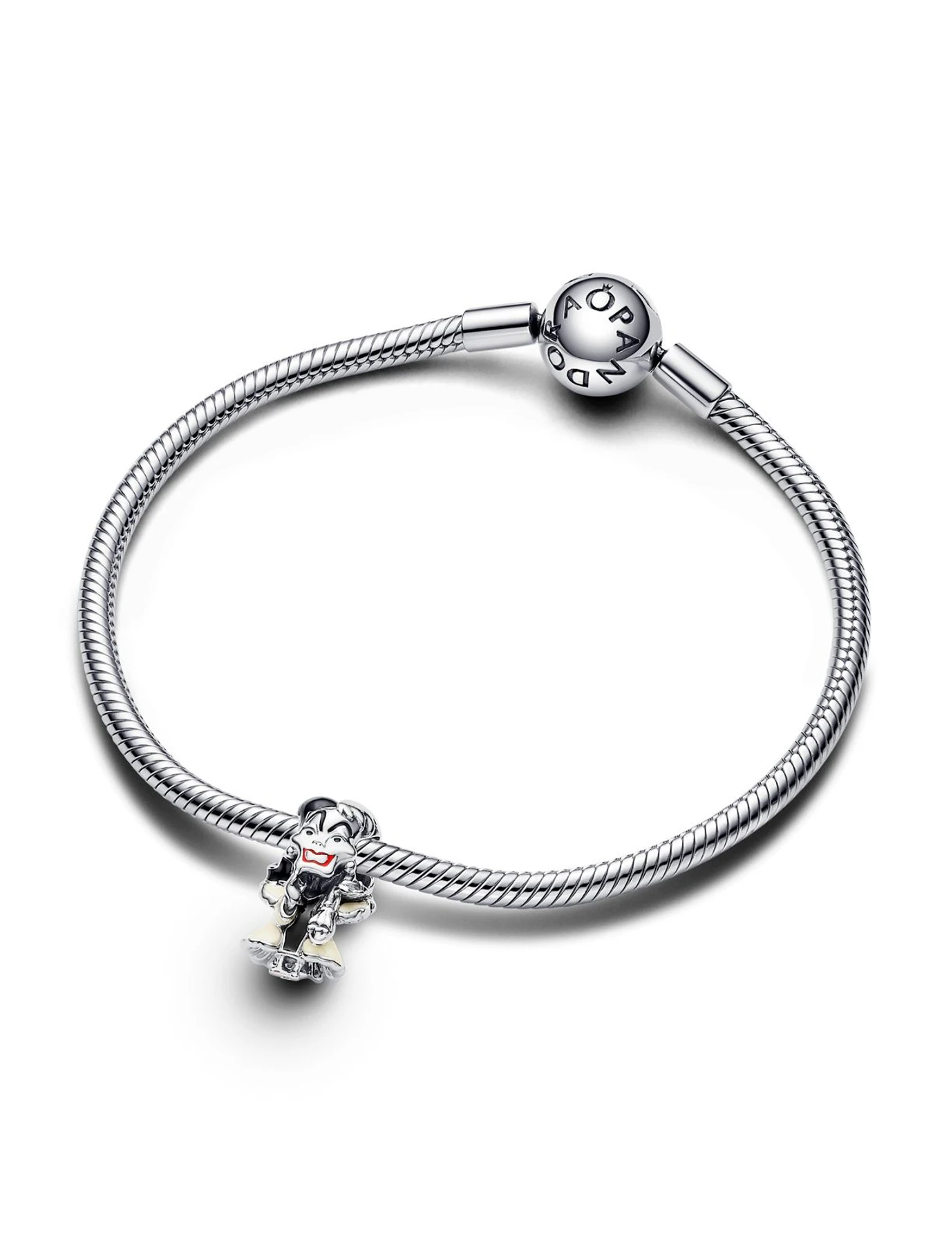 Классические PANDORA Collabs модель 793424C01 Фото