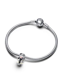 Классические PANDORA Collabs модель 793424C01 Фото