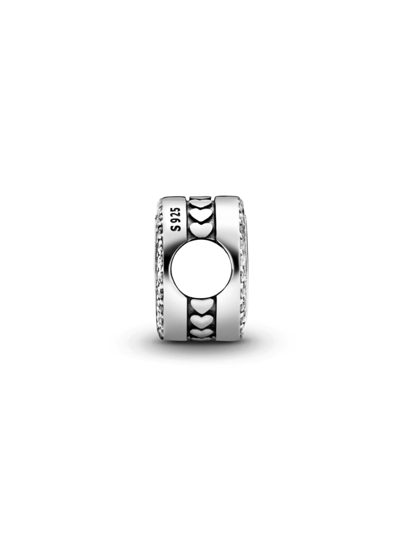 Классические PANDORA Moments модель 798747C01 Фото