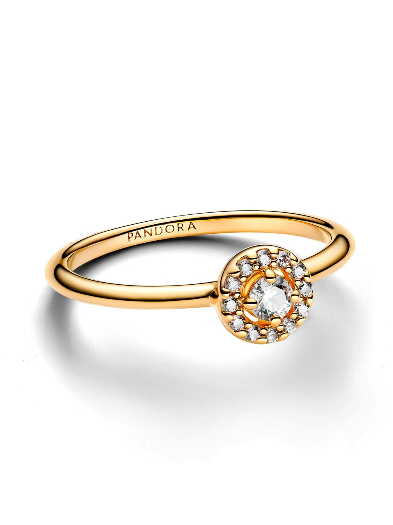 С камнями PANDORA Timeless модель 163554C01 С камнями PANDORA Timeless модель 163554C01 Фото