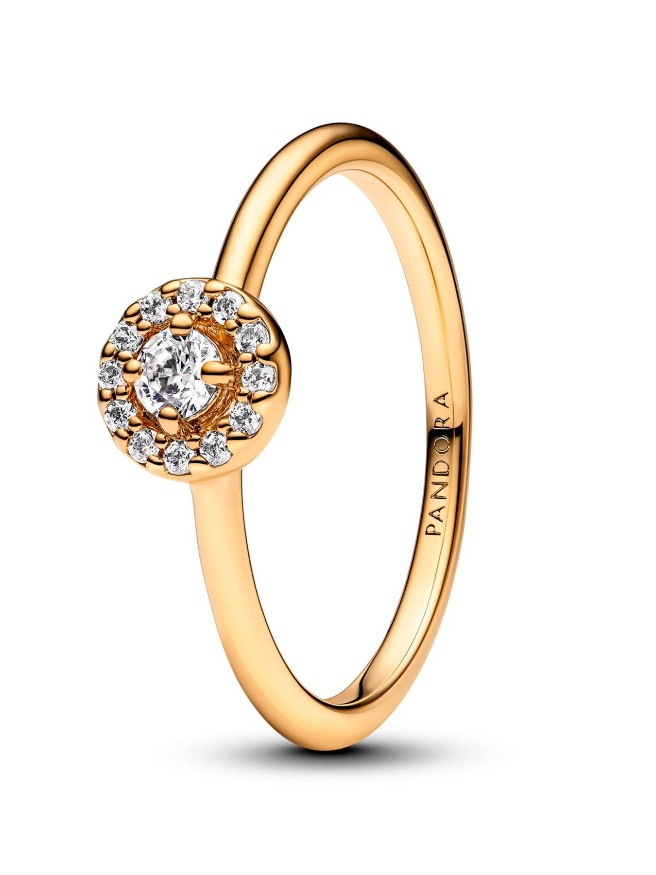 С камнями PANDORA Timeless модель 163554C01 С камнями PANDORA Timeless модель 163554C01 Фото