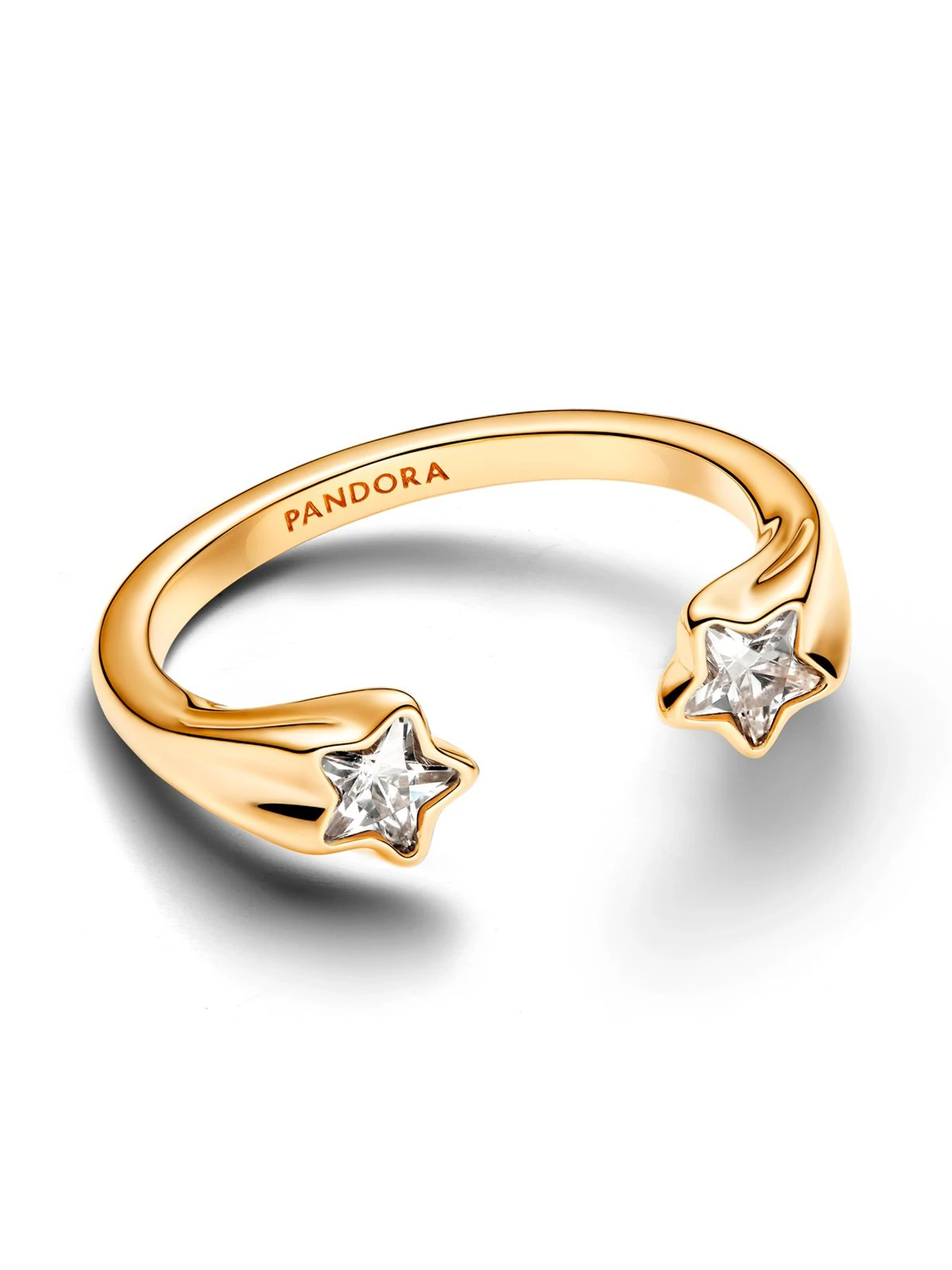 С камнями PANDORA Moments модель 163582C01 С камнями PANDORA Moments модель 163582C01 Фото