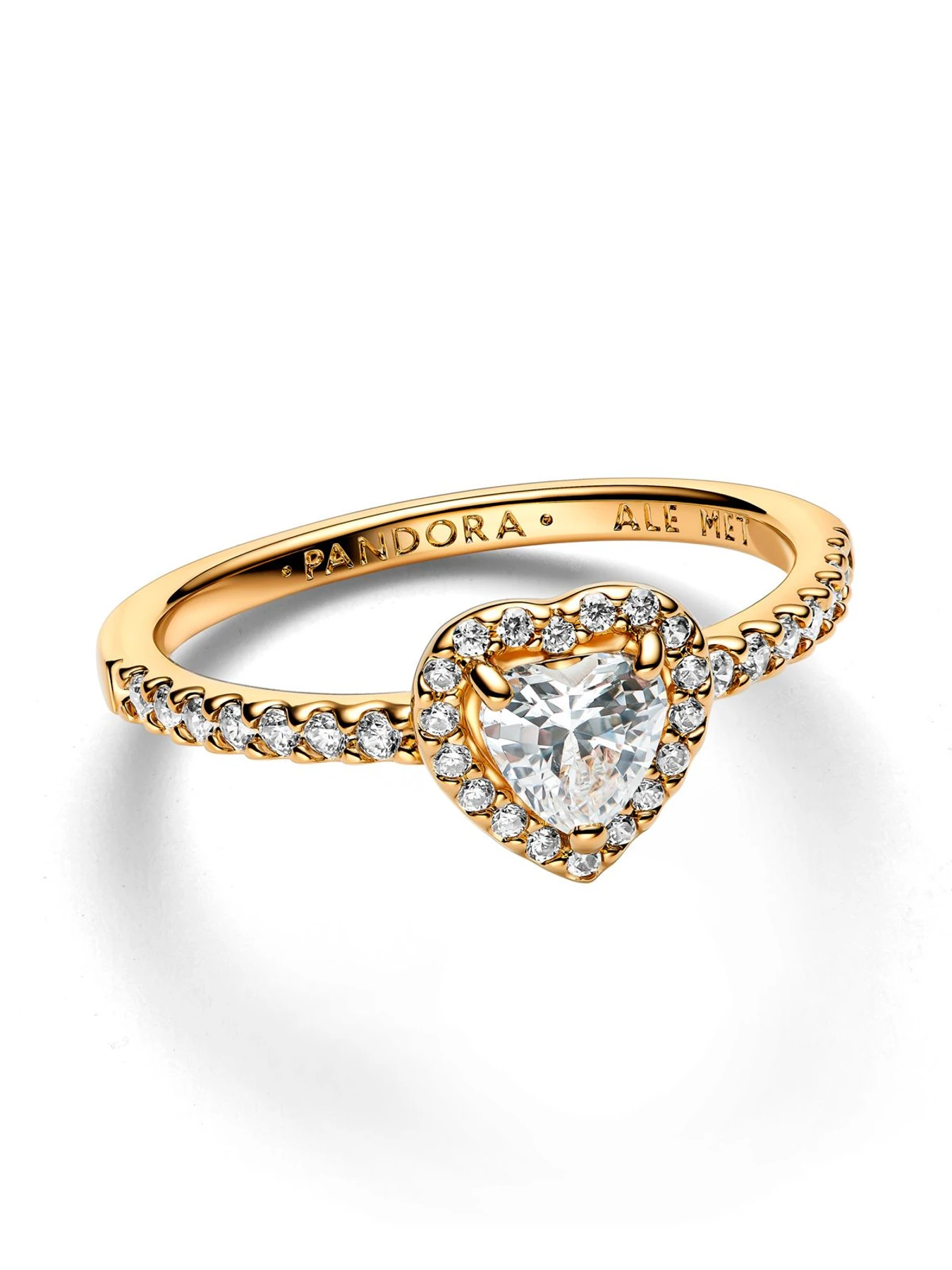 С камнями PANDORA Timeless модель 168421C01 С камнями PANDORA Timeless модель 168421C01 Фото