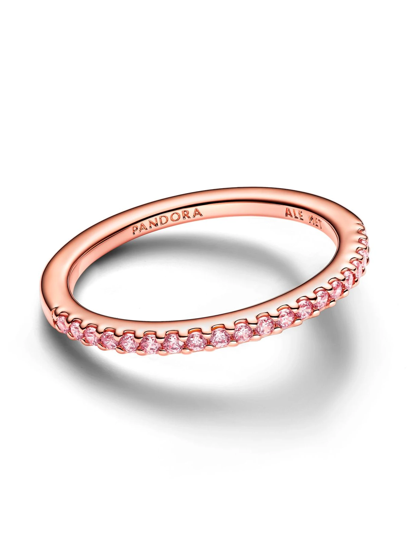 С камнями PANDORA Timeless модель 182999C01 С камнями PANDORA Timeless модель 182999C01 Фото