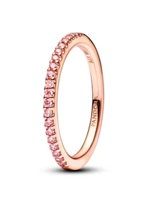 С камнями PANDORA Timeless модель 182999C01 Фото