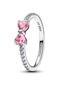 С камнями PANDORA Timeless модель 193510C01 Фото