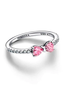 С камнями PANDORA Timeless модель 193510C01 Фото