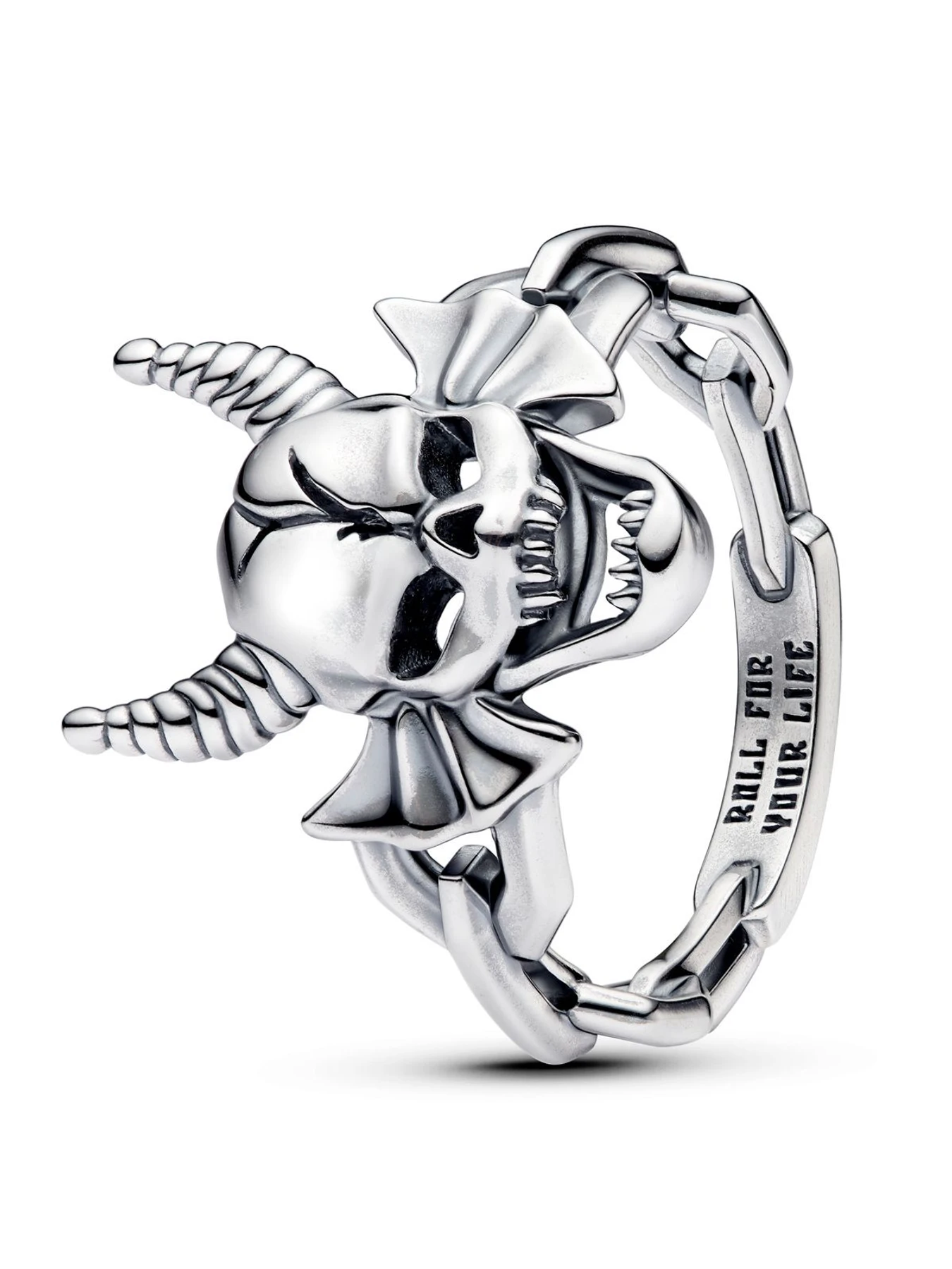 Без камней PANDORA Collabs модель 193569C00 Без камней PANDORA Collabs модель 193569C00 Фото