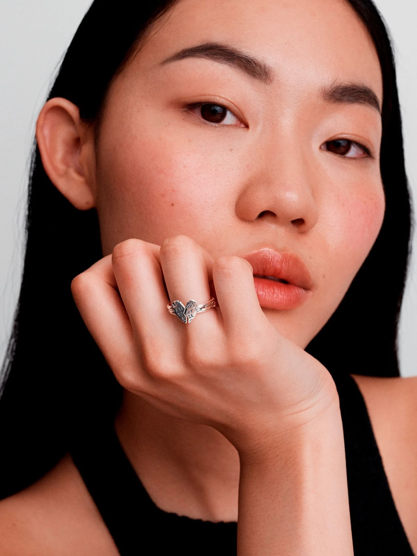 Без камней PANDORA Collabs модель 193575C00 Без камней PANDORA Collabs модель 193575C00 Фото