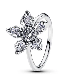 С камнями PANDORA Collabs модель 193578C01 Фото
