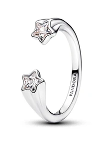 С камнями PANDORA Moments модель 193582C01 Фото