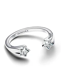 С камнями PANDORA Moments модель 193582C01 Фото