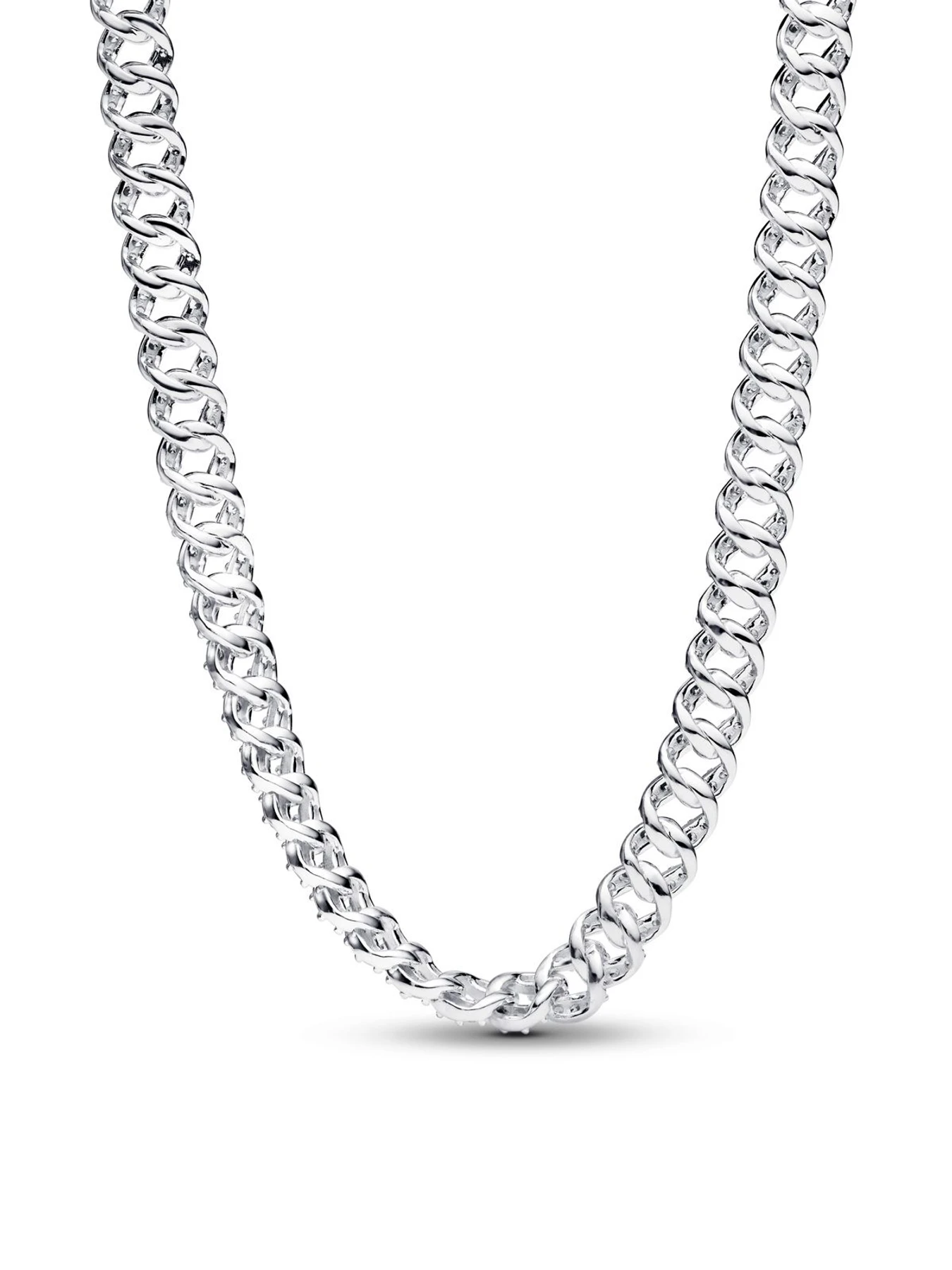 Колье PANDORA Timeless модель 393161C01 Колье PANDORA Timeless модель 393161C01 Фото