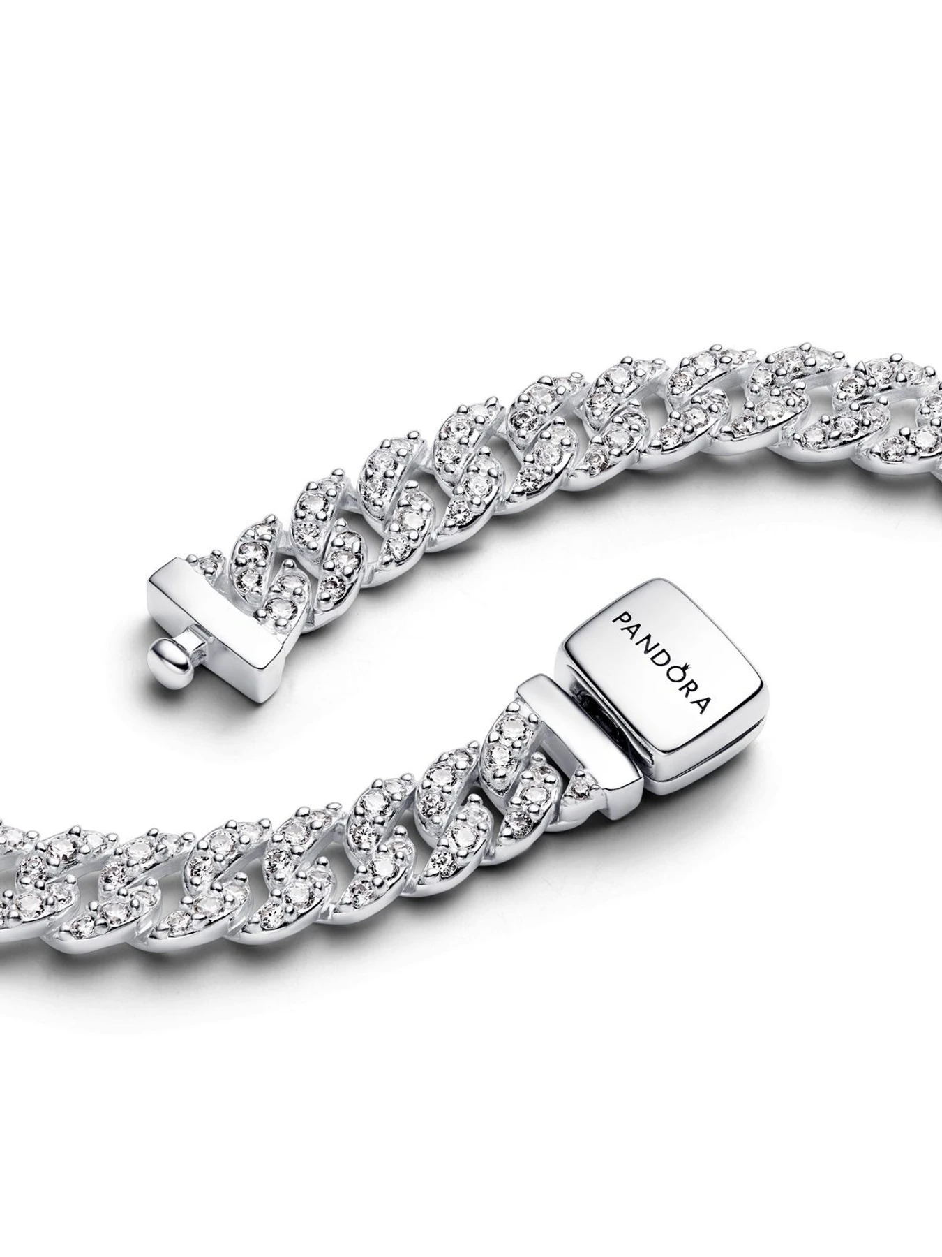 Колье PANDORA Timeless модель 393161C01 Колье PANDORA Timeless модель 393161C01 Фото