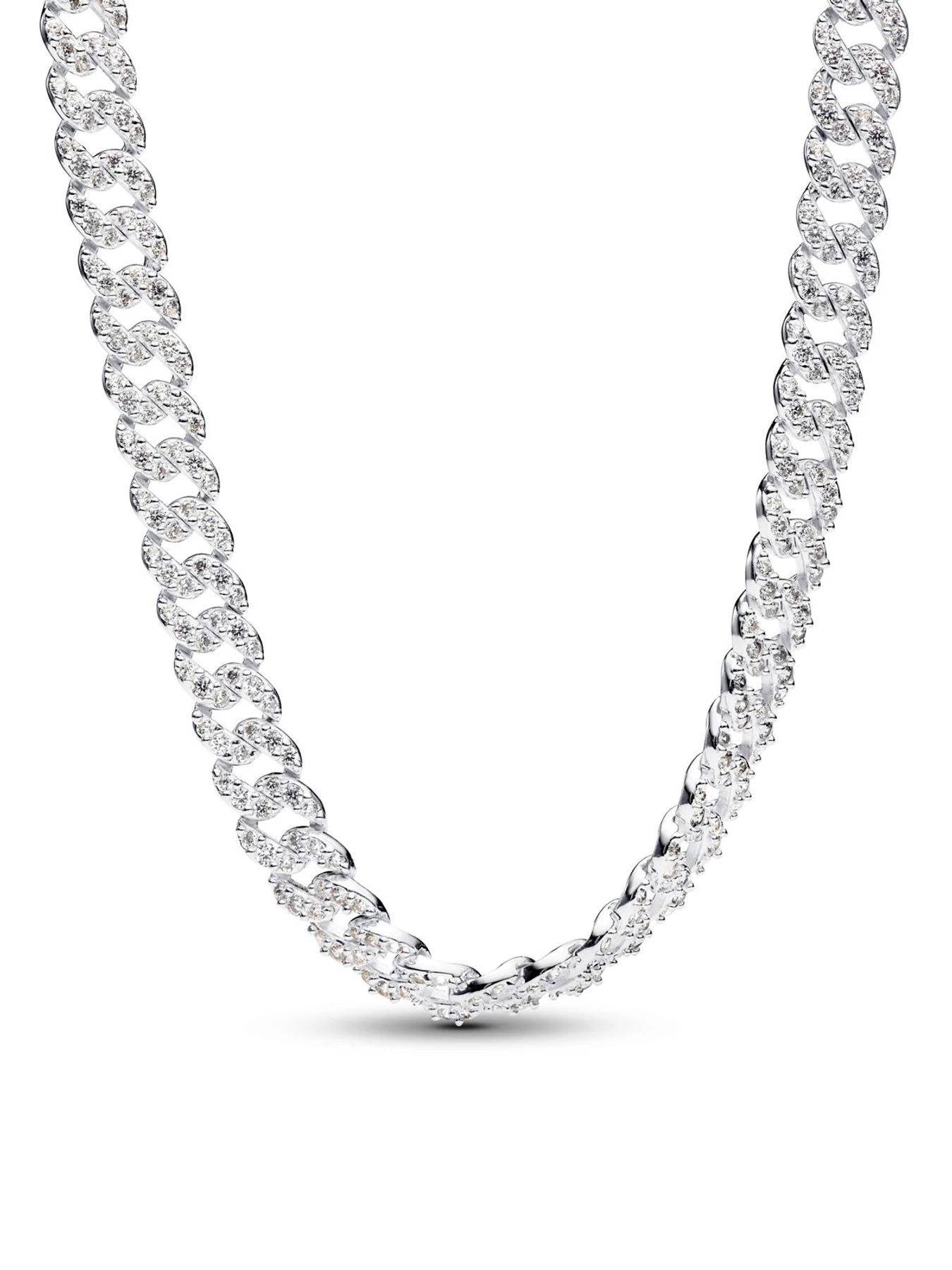 Колье PANDORA Timeless модель 393161C01 Колье PANDORA Timeless модель 393161C01 Фото