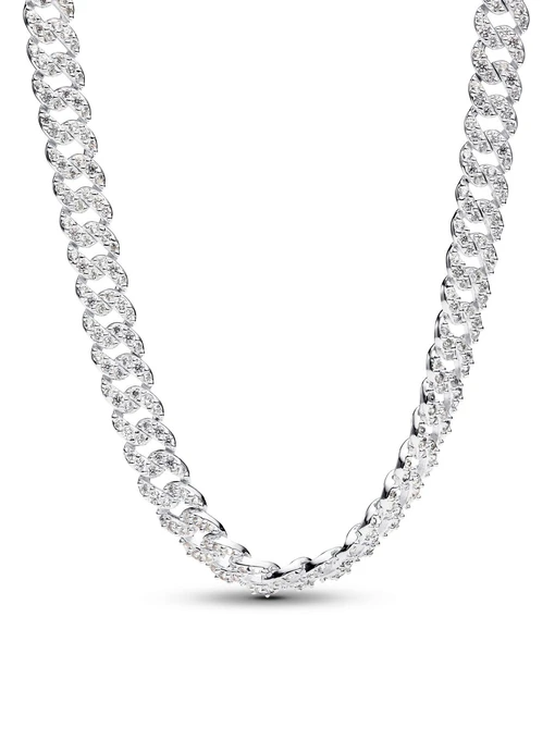 Колье PANDORA Timeless модель 393161C01 Фото