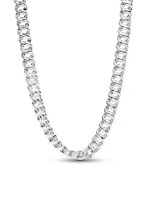 Колье PANDORA Timeless модель 393161C01 Фото