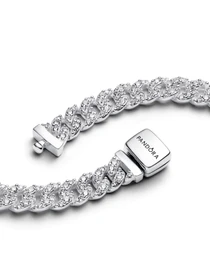 Колье PANDORA Timeless модель 393161C01 Фото
