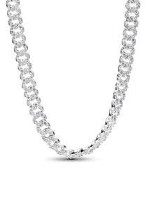 Колье PANDORA Timeless модель 393161C01 Фото