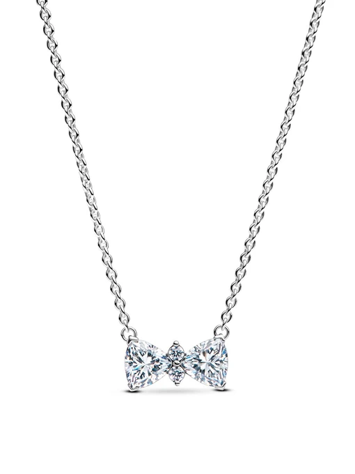 Колье PANDORA Timeless модель 393509C01 Фото